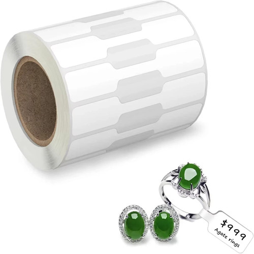 Jewellery finding labels - jewellery,