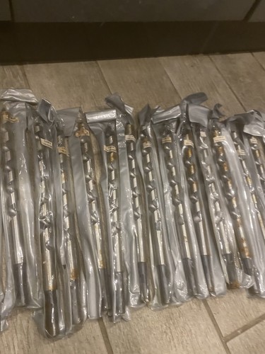 20x wood drill bit 19mm - wood,
