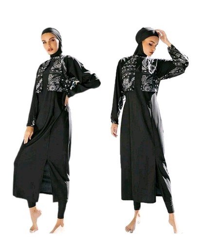 3piece arab women muslim - arab,