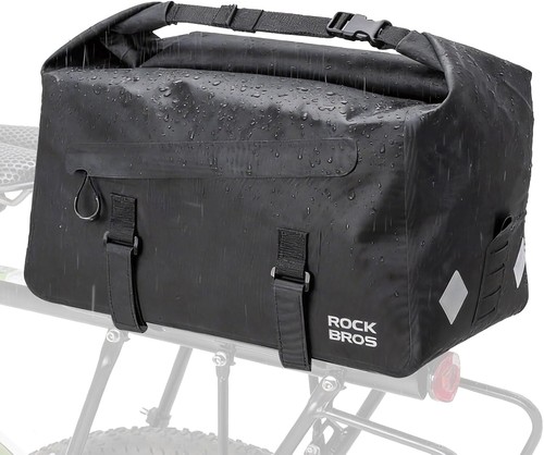 Rockbros fully waterproof bike - rockbros,