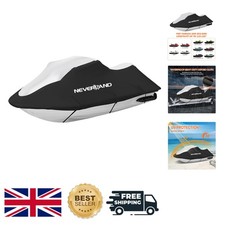 Heavy Duty Waterproof Jet Ski