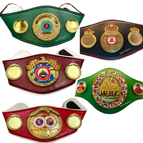 Wbc wbo wba ibf - wbo,, wba,