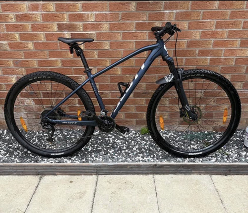 Scott aspect 29in mtb - aspect,