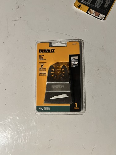 Dewalt oscillating tool blade - oscillating,
