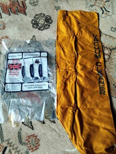Vintage hoover junior - vintage,