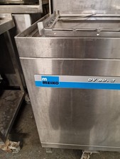 Meiko DV80.2 Pass Through