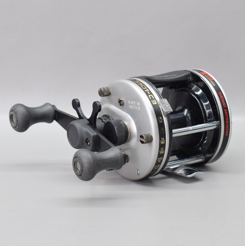 Abu garcia ambassadeur 5501 - abu,