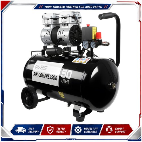 Silent air compressor low - compressor,
