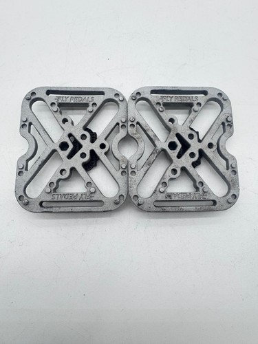 Fly pedals platform adapter - platform,