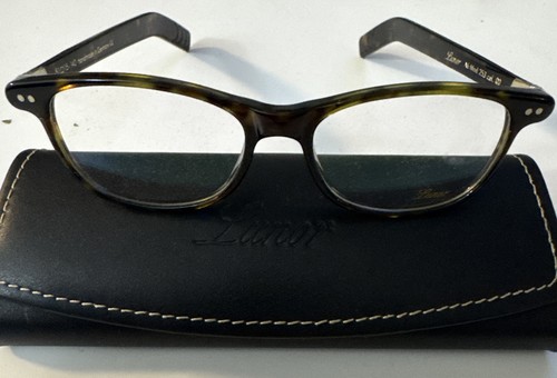 Rare authentic lunor mod - lunor,