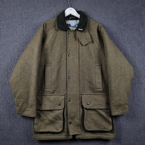 Bronte shooting jacket mens - shooting,