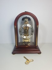 Franz Hermle Germany Skeleton