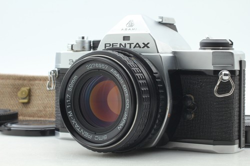 Read exc pentax mx - read, ⏯️[exc+5]