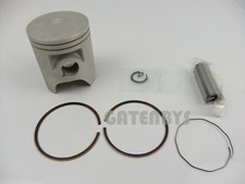 New For YAMAHA DT125R 56.40mm