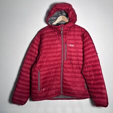 RAB Mens Microlight Alpine