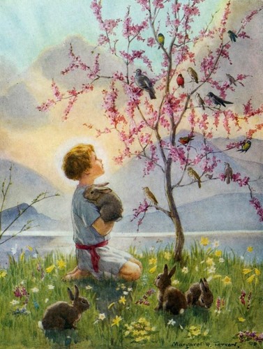 Morning carol vintage - morning,