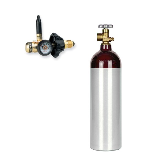Helium balloon kit with cu - balloon,