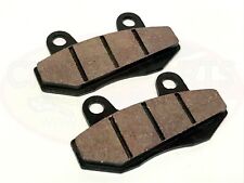 Skyjet Front Brake Pads for