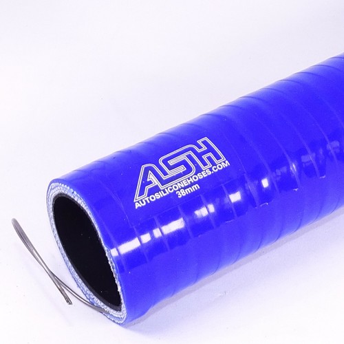 Flexible straight silicone - flexible,