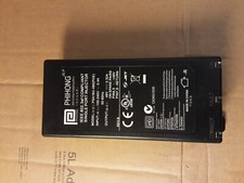 Phihong PoE Adapter Injector