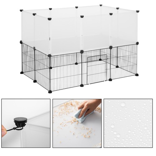 Diy pet playpen - pet, 20