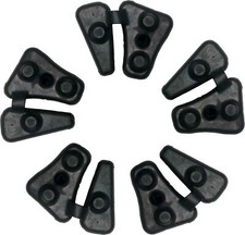Sprocket Cush Drive Rubbers For Honda VTR 1000 F (UK) 1997-2006