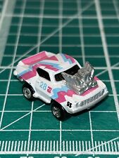 Micro Machines, Galoob