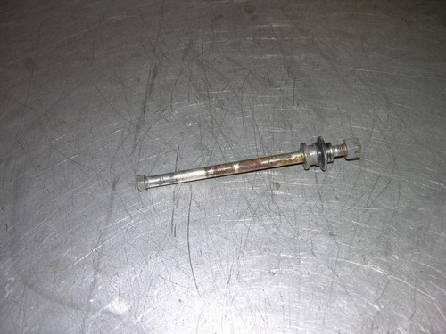 1980 yamaha front wheel - 50,