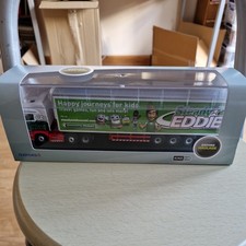 OXFORD EDDIE STOBART STEADY