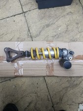 Yamaha YZFR6 YZF R6 5EB 1999 Rear Shock Absorber Suspension 
