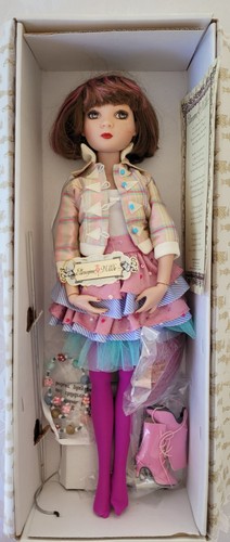 Ellowyne wilde doll prudence - ellowyne,