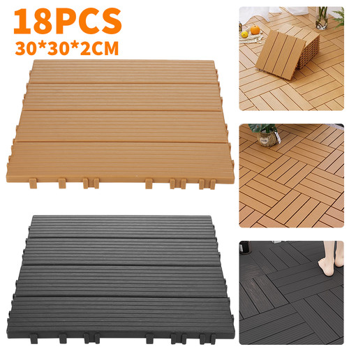 18pack heavy duty deck - duty,