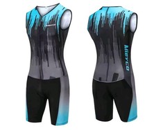 Mens Sleeveless Triathlon