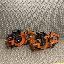 Husqvarna 136 137 141 Petrol