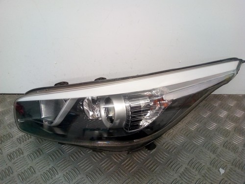 Kia ceed mk2 - kia,
