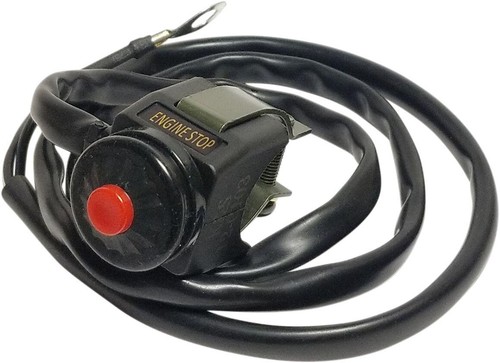 Kill switch for kawasaki - switch,