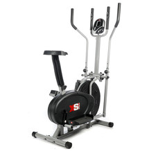 PRO CROSS TRAINER - 2 in 1-