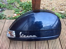 Vespa LML PX Side Panel