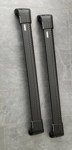 Thule wing bar - thule,