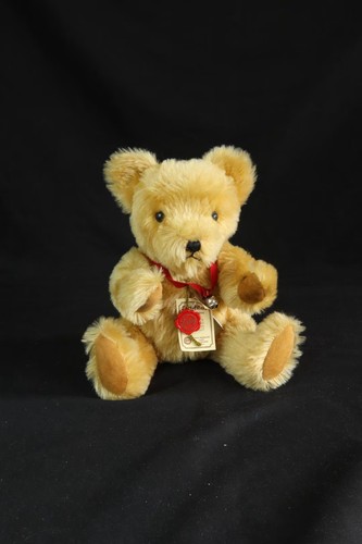 Hermann teddy bear - hermann, limited
