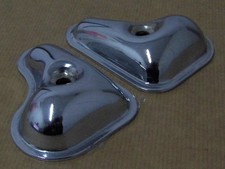 Triumph Tiger Cub E3227 E3228