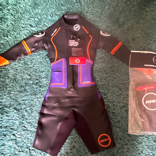 Zone3 evolution women swim - evolution, women's