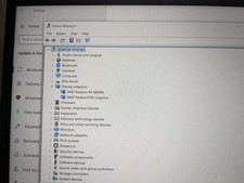 HP Omen 16.1 inch (512GB, AMD