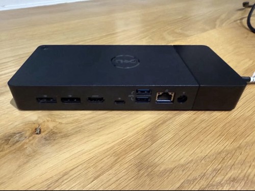 Dell wd19s usb - wd19s, usb-c