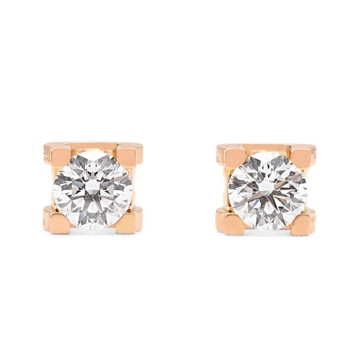 Certificated cartier - c,