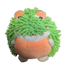 Vintage Mushabelly Shaggies