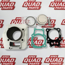 Honda TRX350 TE FM FA TM