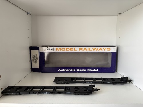 Dapol b782f gauge megafret - dapol,