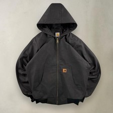 Carhartt Detroit Dark Grey