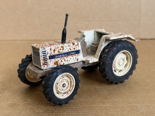 Britains fiat turbo tractor - fiat,